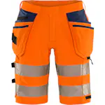 Shorts Fristads Green Varsel 2646 GSTP