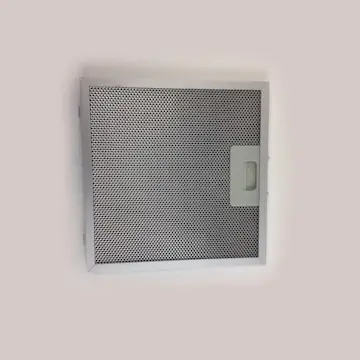 Kolfilter Thermex till Super Silent GT 254x252 mm