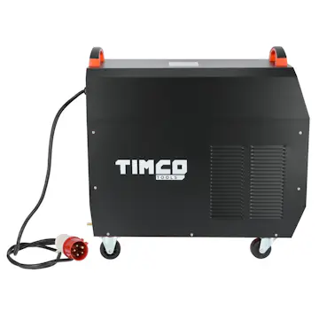 Plasmaskärare Timco PI160CUT Max 45 mm