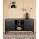 TV-bänk Venture Home Piring
