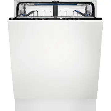 Integrerad Diskmaskin Electrolux EEZ67500L Helintegrerad