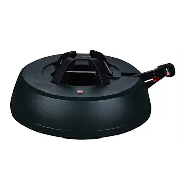 Julgransfot by Benson Stand Smart