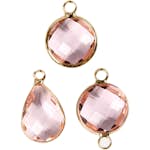 Smyckesberlock Creativ Company Hål 2 mm