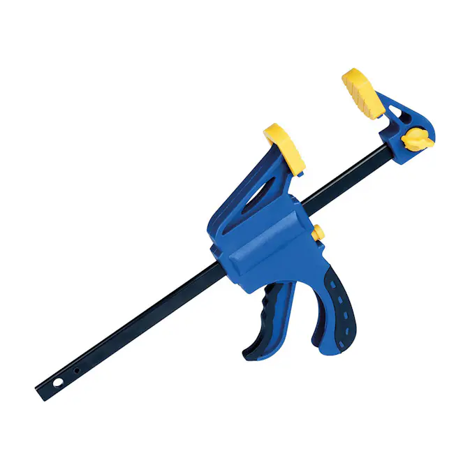 Enhandstvingar Rapid 100 mm Mini 3 st