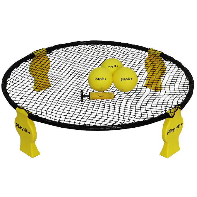 Bounceball Home it Plus