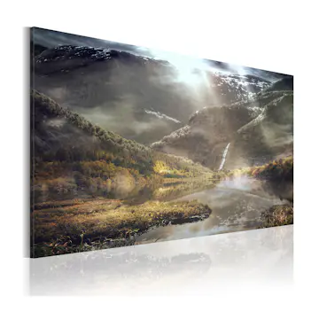 Tavla Arkiio The Land Of Mists