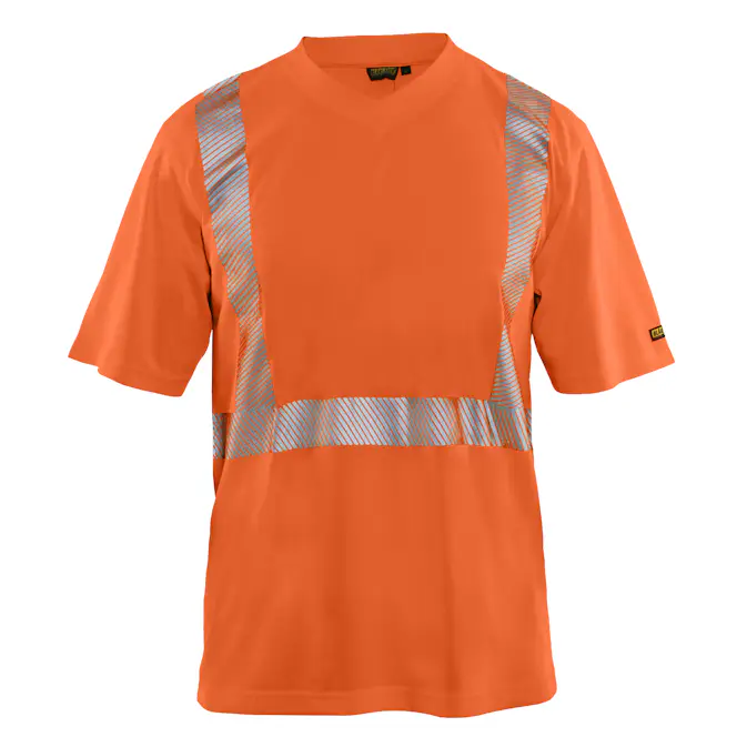 T-shirt Blåkläder 33861013