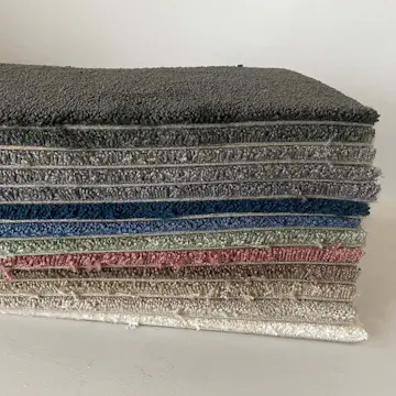 Textilgolv Kjellbergs Carisma