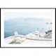 Poster Gallerix Santorini Greece No2