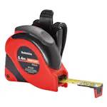 Mätband Hultafors Kort BT 5,4 Meter