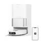 Robotdammsugare Dreame L40 Ultra AE Vit
