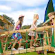 Bro Jungle Gym Net Link