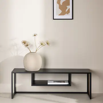 TV-bänk Venture Home Riverside