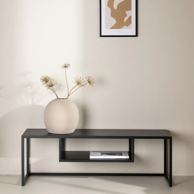 TV-bänk Venture Home Riverside