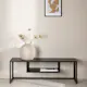 TV-bänk Venture Home Riverside