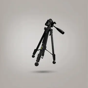 Teleskopstativ Bigboi Illumr Tripod