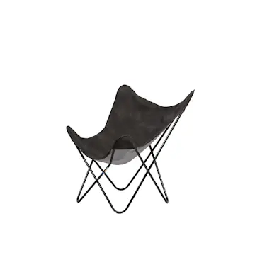 Konstläder Varax till Fladdermusstolen