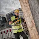 Borrhammare Dewalt DCH333X2-QW Med batteri och laddare 54 V