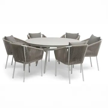 Bord Hillerstorp Oxhult Ø145 cm