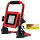 Arbetslampa Einhell LED TC-CL 18/1800 Solo