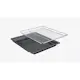 Inbyggnadsugn Bosch HQA534BB3 Serie 4 Svart med Ångfunktion och Avancerad Varmluftsteknik