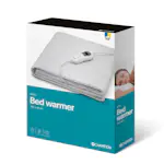 Bäddvärmare Champion 150x80cm 60W BV110 Vit