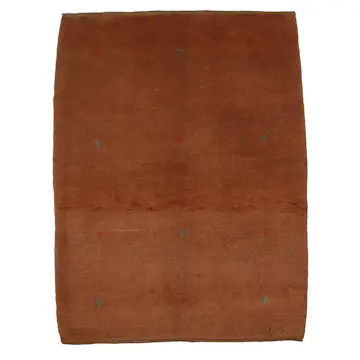 Persisk Matta D-sign Gabbeh Shiraz 750809