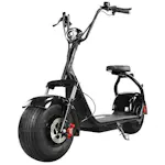 Elscooter Swoop Kruiser Turbo N2 2000W