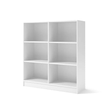 Bokhylla Lanab Group 3100