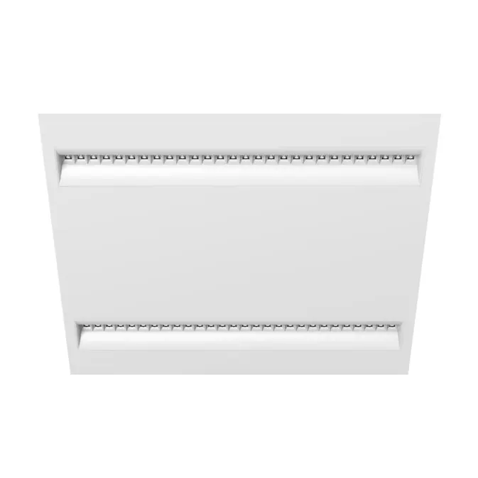 LED-Panel Westal WLP 35W 3570Lm 3K Acahead Dot