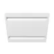 LED-Panel Westal WLP 35W 3570Lm 3K Acahead Dot