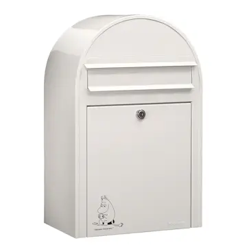 Brevlåda BOBI Classic Mumin