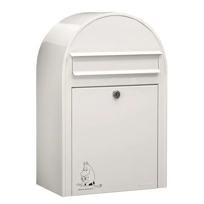 Brevlåda BOBI Classic Mumin