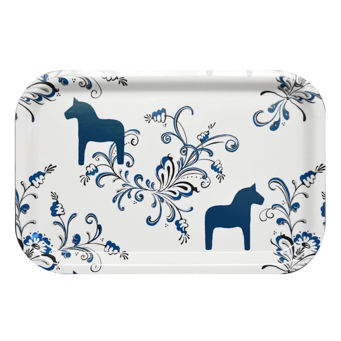 Bricka Arvidssons Textil Kurbits