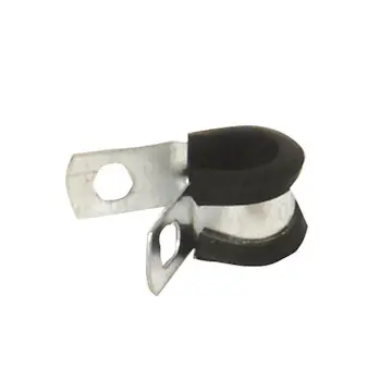 Gummiklammer Sunwind för 8 mm Rör