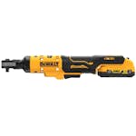 Spärrskaft DeWalt DCF503N-XJ 12V 3/8" XR Solo