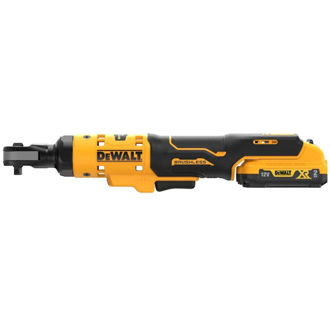 Spärrskaft DeWalt DCF503N-XJ 12V 3/8" XR Solo
