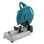 Kapmaskin Makita LW1400