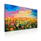Tavla Arkiio Sea Of Tulips