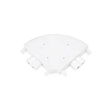 Koppling Markslöjd Combine Vinkel