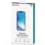 Skärmskydd Champion iPhone 13/13 Pro/14