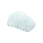 Filterskydd Allaway Dammsugartillbehör Vit 5-Pack