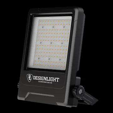 Strålkastare Designlight 100W 4K 15000lm