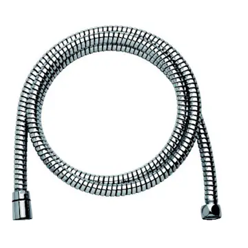 Duschslang Damixa Plast 1500 mm