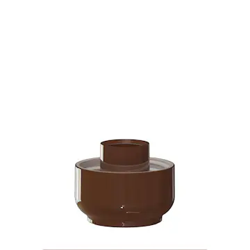 Vägg-/Taklampa Ifö Electric Sockel 84,5 Rak IP44 E27