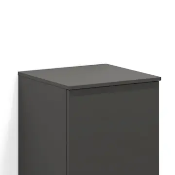 Toppskiva Svedbergs för Högskåp