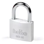 Hänglås Habo 503-50