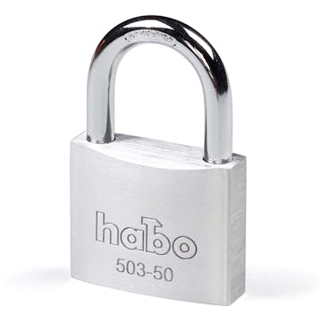 Hänglås Habo 503-50