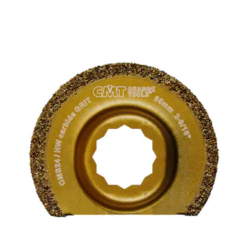 Supercut CMT Orange Tools 65mm Radial HW Murbruk