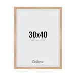 Tavelram Gallerix Ek